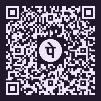qr for payment